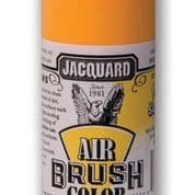 Dark Goldenrod Jacquard Airbrush Color 118ml Fluorescent Sunburst Airbrushing