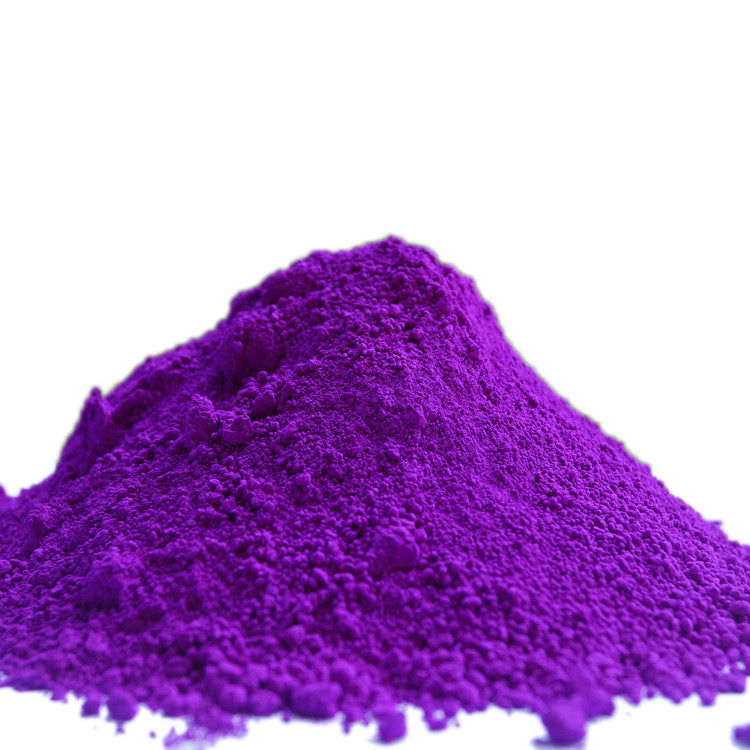 Dark Magenta Urban Crafter Fluro Micas Pigment -Purple 10g Resin Craft