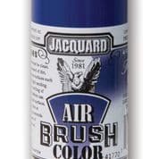 Midnight Blue Jacquard Airbrush Color 118ml Transparent Blue Airbrushing