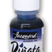Midnight Blue Jacquard Pinata Alcohol Ink Sapphire Blue 14.79ml Alcohol Ink