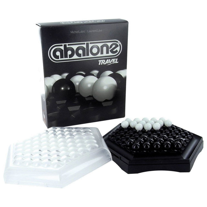 Black Abalone TRAVEL Kids Educational Games and Toys