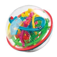 Medium Sea Green Addict a Ball Small - 100 stages Kids Educational Games and Toys