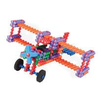 Chocolate Playstix - Race Car Kids Educational Games and Toys
