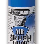 Dark Slate Blue Jacquard Airbrush Color 118ml Opaque Blue Airbrushing