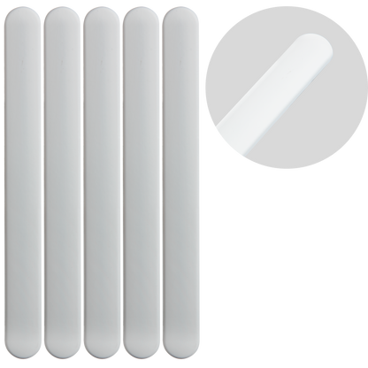 Gray Urban Crafter Resin Reusable Stir Stick Packs (5 Pack) Resin Tools & Accessories