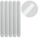 Gray Urban Crafter Resin Reusable Stir Stick Packs (5 Pack) Resin Craft