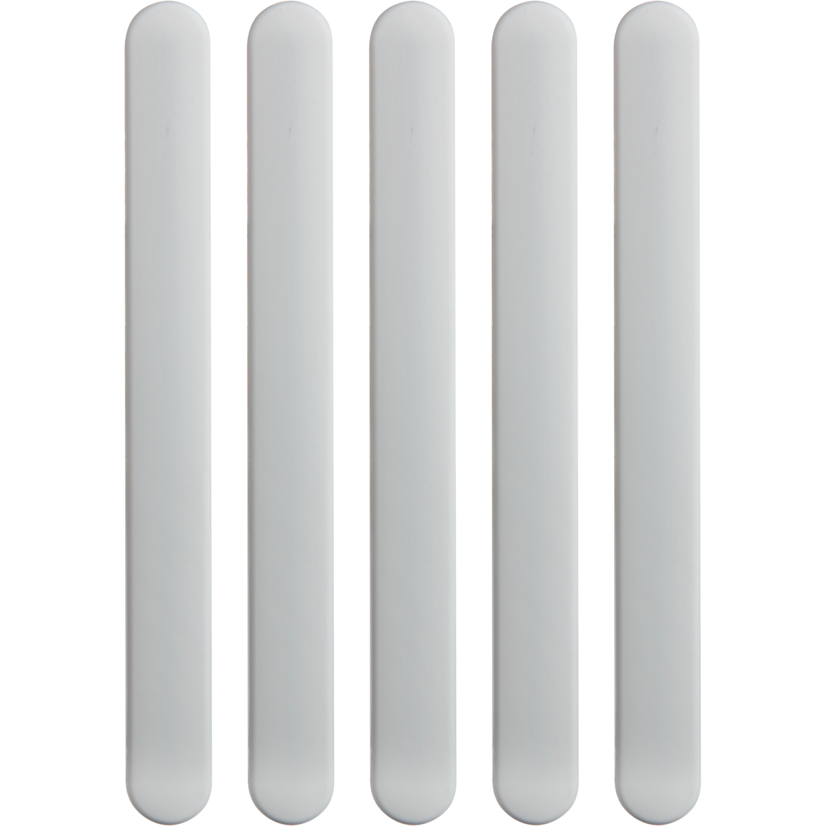 Gray Urban Crafter Resin Reusable Stir Stick Packs (5 Pack) Resin Tools & Accessories