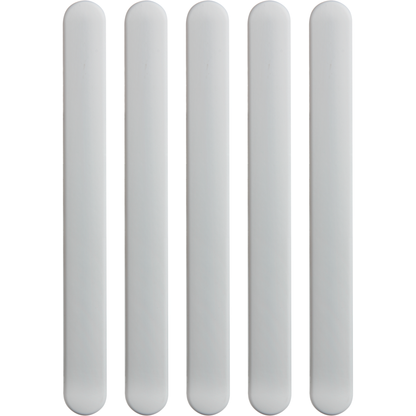 Gray Urban Crafter Resin Reusable Stir Stick Packs (5 Pack) Resin Tools & Accessories