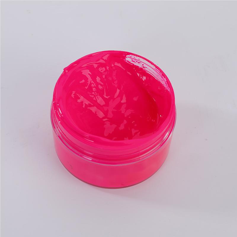 Thistle Urban Crafter Resin Pigment Paste-Hot Pink 50g Resin Craft