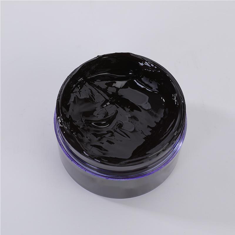 Light Gray Urban Crafter Resin Pigment Paste-Eggplant Purple 50g Resin Craft