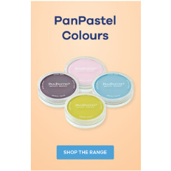 Wheat PanPastel Colours Promo Tile Pads