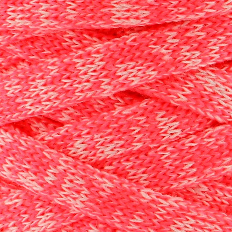 Orange Red Hoooked RibbonXL Neon Yarn Radical Rose 250 Grams 85 Metres Knitting and Crochet Yarn