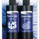 Midnight Blue Jacquard Cyanotype Set Craft Paint Texture Effects and Mediums
