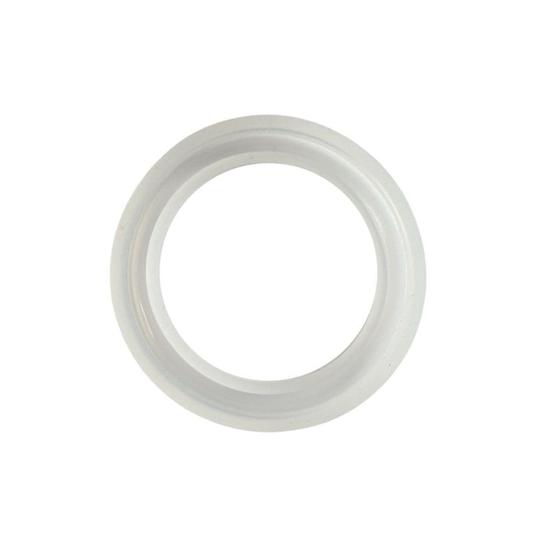 Light Gray Resin Mould   Silicone Jewellery Mould - Round Bracelet Mould 80mm diameter Resin Craft Moulds