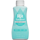 Sky Blue Rit Dye More Synthetic 207ml - Tropical Teal Fabric Paints & Dyes