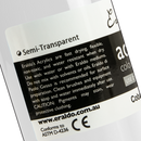 Light Gray Eraldo di Paolo Acrylic Paint Green Light 250ml Acrylic Paints