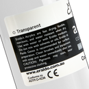 Light Gray Eraldo di Paolo Acrylic Paint Warm Blue 250ml Acrylic Paints