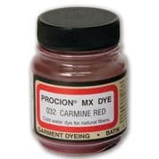 Dark Olive Green Jacquard Procion Mx 19.71ml Carmine Red Fabric Paints & Dyes