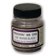 Dim Gray Jacquard Procion Mx 19.71ml Warm Black Fabric Paints & Dyes