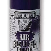 Black Jacquard Airbrush Color 118ml Iridescent Violet Airbrushing
