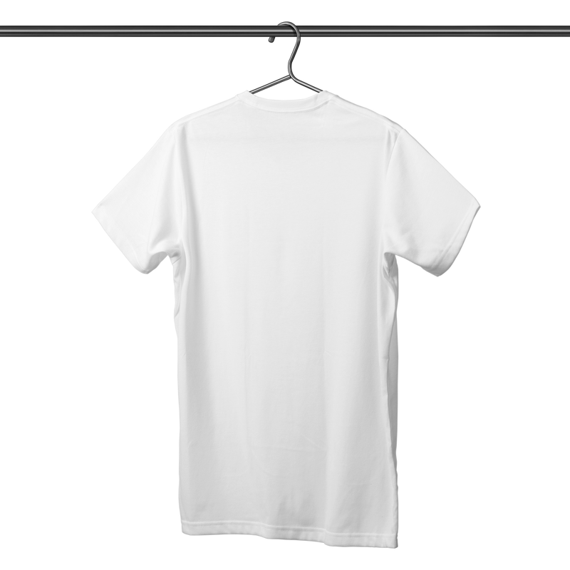 Gildan Heavy Cotton 170gsm Short Sleeve Adult T shirt White Extra Larg