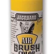 Goldenrod Jacquard Airbrush Color 118ml Bright Yellow Airbrushing