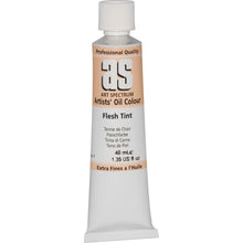 Tan Art Spectrum Oil Paint 40mL Dusty Pink  S1 Oil Paints