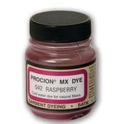 Dim Gray Jacquard Procion Mx 19.71ml Raspberry Fabric Paints & Dyes