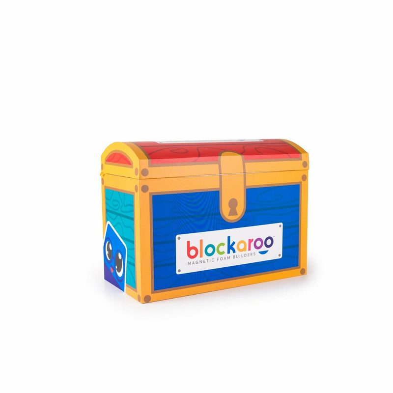 Blockaroos Builder Set 100Piece