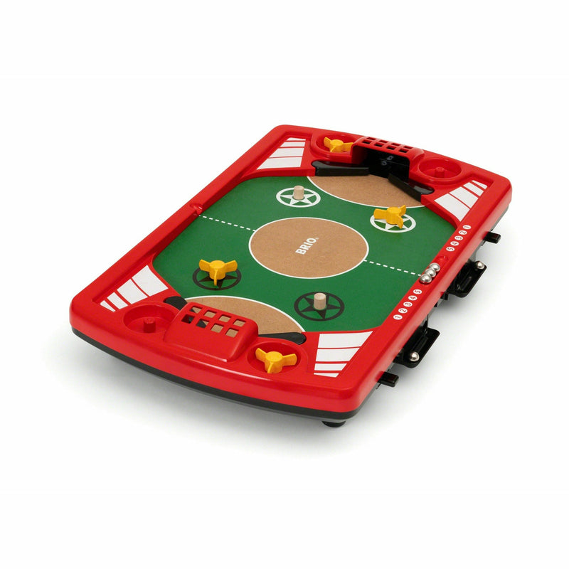 Dark Slate Gray BRIO Game - Pinball Challenge 10 pieces Kids Educational Games and Toys
