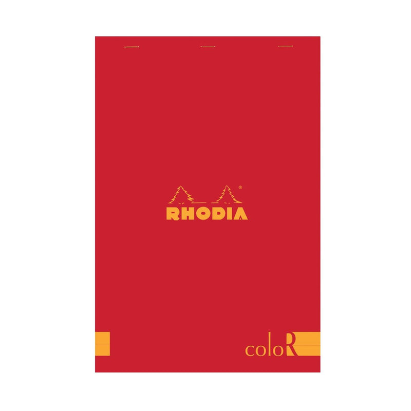 Firebrick Rhodia Premium R Pad
