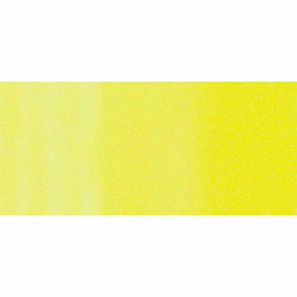 Light Goldenrod Copic Sketch Marker Flourescent Yellow FYG1 Pens and Markers