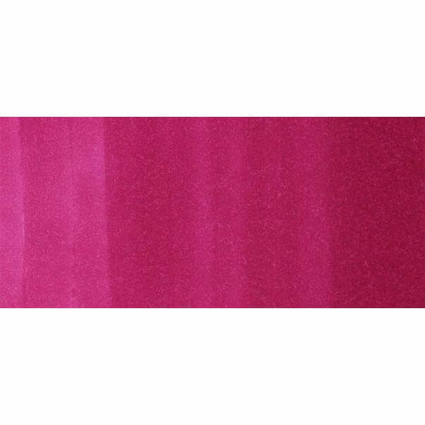 Medium Violet Red Copic Sketch Marker Deep Magenta RV17 Pens and Markers