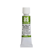 Olive Drab Art Spectrum Artists  Watercolour Paint Sap Green Permanent  S3 Watercolour Paints