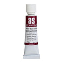 Dark Red Art Spectrum Artists  Watercolour Paint Spectrum Crimson  S1 Watercolour Paints