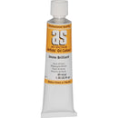 Goldenrod Art Spectrum Oil Paint 40mL Jaune Brilliant  S1 Oil Paints