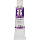 Midnight Blue Art Spectrum Oil Paint 40mL Mineral Violet  S4 Oil Paints