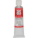 Firebrick Art Spectrum Oil Paint 40mL Cadmium Red  S4 Oil Paints