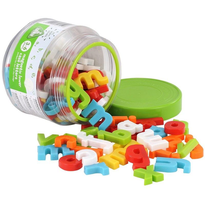 Early Learning Centre Letters Lower Case