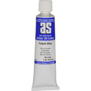 Midnight Blue Art Spectrum Oil Paint 40mL Cobalt Blue  S4 Oil Paints