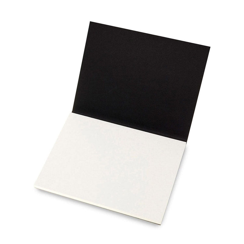 Moleskine Watercolour Block Pad XL Black
