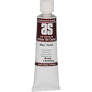 Dark Slate Gray Art Spectrum Oil Paint-Mars Violet S1 40mL Oil Paints