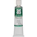 Dark Slate Gray Art Spectrum Oil Paint 40mL Phthalo Green  S1 Oil Paints