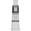 Gray Art Spectrum Oil Paint 40mL Paynes Grey  S1 Oil Paints