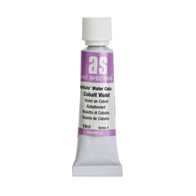 Dark Gray Art Spectrum Artists  Watercolour Paint Cobalt Violet  S4 Watercolour Paints