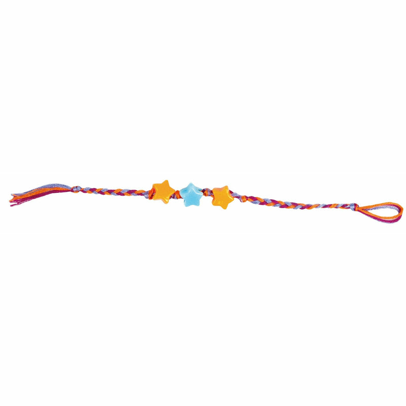 Light Gray Galt - Friendship Bracelets Kids Craft Kits