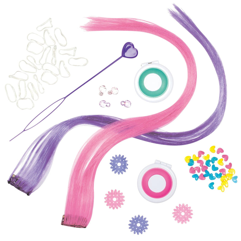 Orchid Galt - Fab Hair Kids Craft Kits