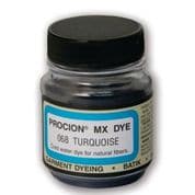 Dark Cyan Jacquard Procion Mx 19.71ml Turquoise Fabric Paints & Dyes