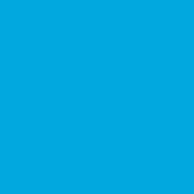 Deep Sky Blue Jacquard Procion Mx 19.71ml Turquoise Fabric Paints & Dyes
