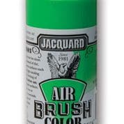 Dark Slate Gray Jacquard Airbrush Color 118ml Fluorescent Green Airbrushing